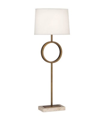 Robert Abbey Logan Table Lamp 2257