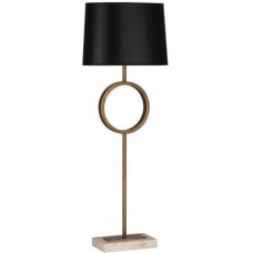 Robert Abbey Logan Table Lamp 2257B