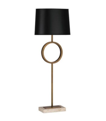 Robert Abbey Logan Table Lamp 2257B