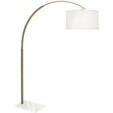 Robert Abbey Archer Floor Lamp 2286