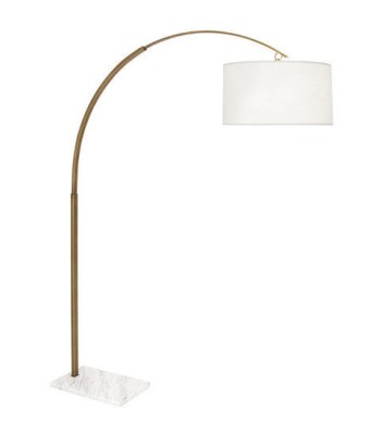Robert Abbey Archer Floor Lamp 2286