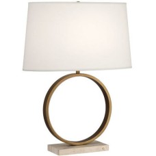 Robert Abbey Logan Table Lamp 2295
