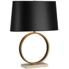 Robert Abbey Logan Table Lamp 2295B