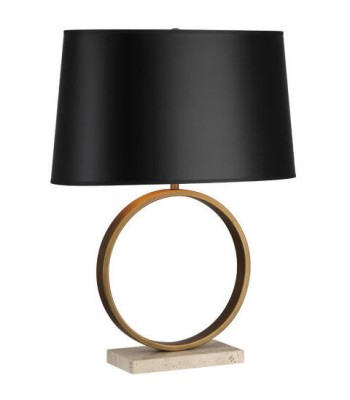 Robert Abbey Logan Table Lamp 2295B