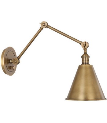 Robert Abbey Alloy Wall Sconce 2418