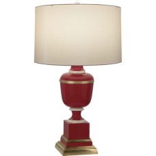 Robert Abbey Annika Accent Lamp 2505X