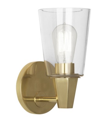 Robert Abbey Wheatley Wall Sconce 254C