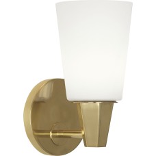 Robert Abbey Wheatley Wall Sconce 254F