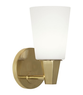 Robert Abbey Wheatley Wall Sconce 254F