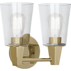 Robert Abbey Wheatley Wall Sconce 255C