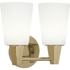 Robert Abbey Wheatley Wall Sconce 255F