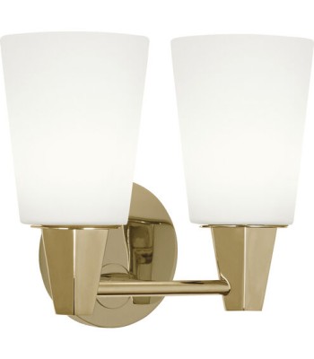 Robert Abbey Wheatley Wall Sconce 255F