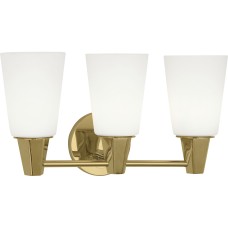 Robert Abbey Wheatley Wall Sconce 256F