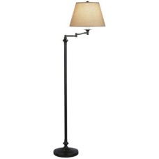 Robert Abbey Wilton Floor Lamp 2607X