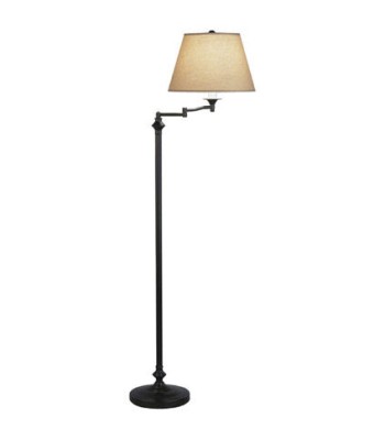 Robert Abbey Wilton Floor Lamp 2607X