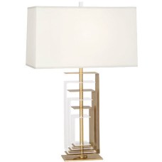 Robert Abbey Braxton Table Lamp 279