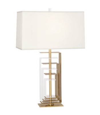 Robert Abbey Braxton Table Lamp 279