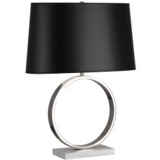 Robert Abbey Logan Table Lamp 2791B