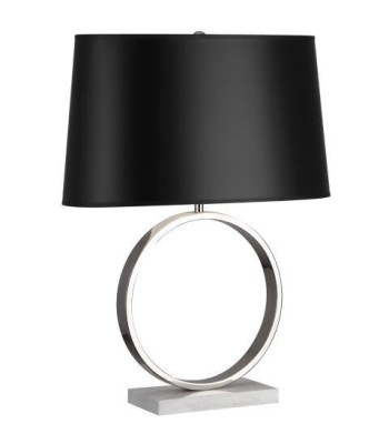 Robert Abbey Logan Table Lamp 2791B