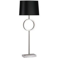 Robert Abbey Logan Table Lamp 2792B