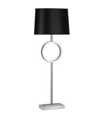 Robert Abbey Logan Table Lamp 2792B