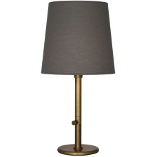 Robert Abbey Rico Espinet Buster Chica Accent Lamp 2803