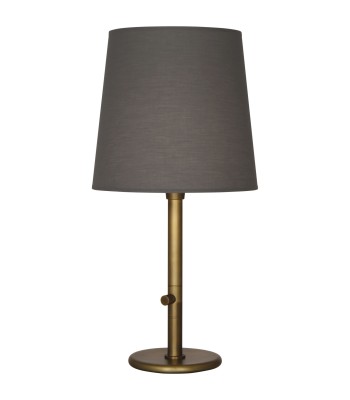 Robert Abbey Rico Espinet Buster Chica Accent Lamp 2803