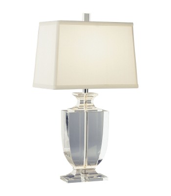 Robert Abbey Artemis Accent Lamp 3329W