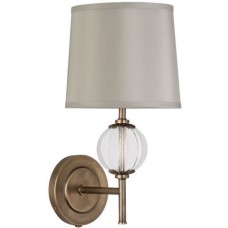 Robert Abbey Latitude Wall Sconce 3374