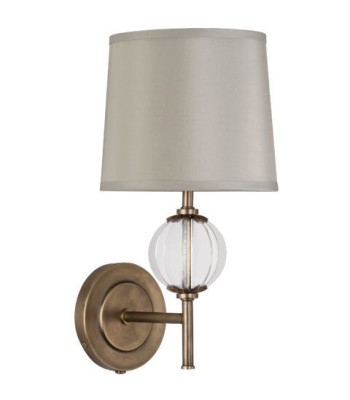 Robert Abbey Latitude Wall Sconce 3374