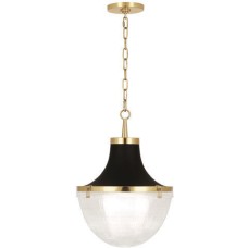 Robert Abbey Brighton Pendant 3391