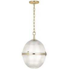 Robert Abbey Brighton Pendant 3393