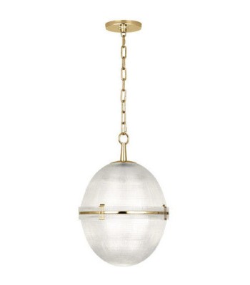 Robert Abbey Brighton Pendant 3393