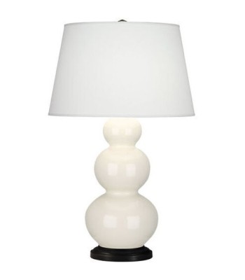Robert Abbey Triple Gourd Table Lamp 344X