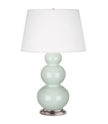 Robert Abbey Triple Gourd Table Lamp 371X