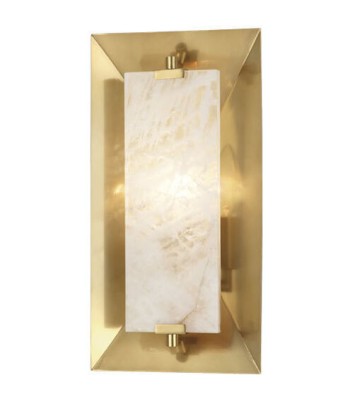 Robert Abbey Gemma Wall Sconce 373