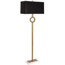 Robert Abbey Oculus Floor Lamp 406B
