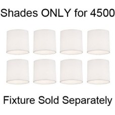 Robert Abbey Delany Shade 4500B