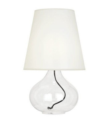 Robert Abbey June Table Lamp 458W