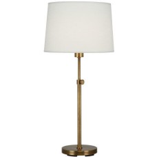 Robert Abbey Koleman Table Lamp 462