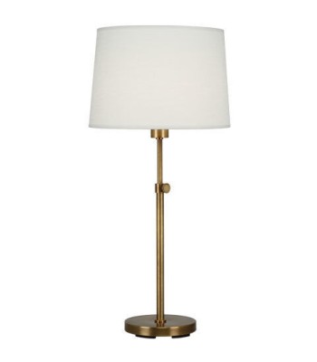 Robert Abbey Koleman Table Lamp 462