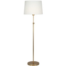 Robert Abbey Koleman Floor Lamp 463