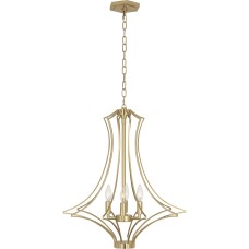 Robert Abbey Grace Chandelier 467