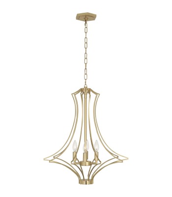 Robert Abbey Grace Chandelier 467