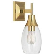 Robert Abbey Grace Wall Sconce 484
