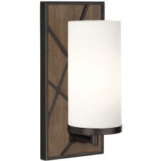 Robert Abbey Michael Berman Bond Wall Sconce 543W
