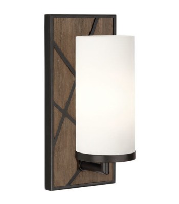 Robert Abbey Michael Berman Bond Wall Sconce 543W