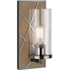 Robert Abbey Michael Berman Bond Wall Sconce 553