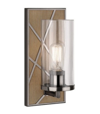 Robert Abbey Michael Berman Bond Wall Sconce 553