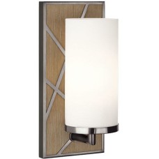 Robert Abbey Michael Berman Bond Wall Sconce 553W